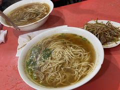 -鑫明明拉面(宁化路店)