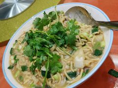 泉州卤面-悦来酒家·正宗闽南菜(西街店)