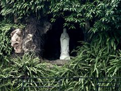 -平安桥天主教堂