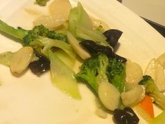 -小菜园新徽菜(滁州苏宁店)