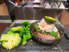 -肉肉大米(德基广场店)