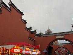 -宁波府城隍庙