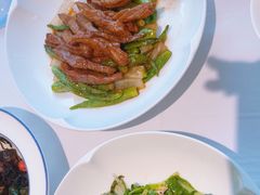 -西湖春天•老字号杭州菜(百汇店)