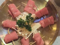 -炭之家齐齐哈尔大片烤肉·涮毛肚火锅·齐齐哈尔烤肉(中央大街店)