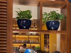 -俄士厨房(五棵松华熙LIVE店)