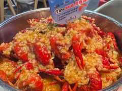 -靓靓蒸虾·头牌蒸虾(雪松路总店)