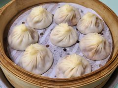 -食惠里小笼包面馆(越秀店)