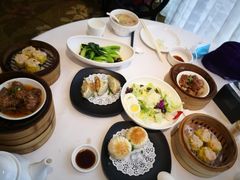 豉汁蒸排骨-万龙洲海鲜(南新仓店)