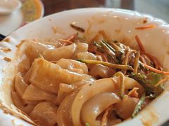 -烤肉季饭庄