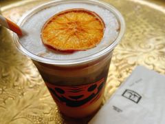 -小巨场咖啡
