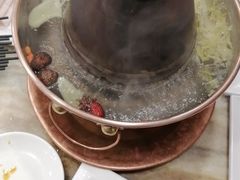-牛街·马辈儿涮肉(牛街二店)