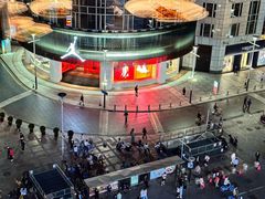 -喜悦烤鸭·新京菜(王府井店)