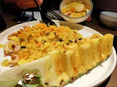 -星叶·东南亚料理(宁波万象汇店)