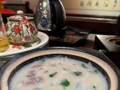 -山水茶艺馆·点心粤菜·30年老字号