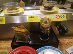 -新一番三文鱼寿司(大东海店)