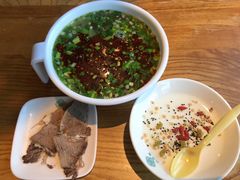 -中阿兰牛肉面(悦海新天地店)