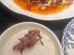 -金谷仓家庭料理(马泉营店)