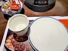 -小隐人家(乐松店)