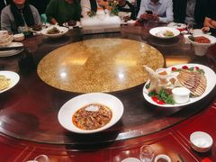 -小八仙·八方(移民广场店)