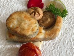 -香草意餐厅(杏石口路店)