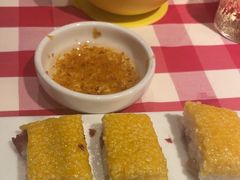 -西贝(厦门中华城店)