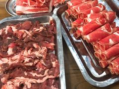 热气羊肉-木萨火锅店(开鲁路店)