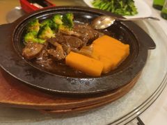 -无名居(中关村辽宁大厦店)