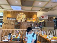 -木屋烧烤(佛山东方广场店)