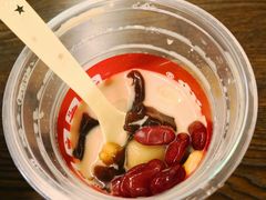 -八婆婆烧仙草(中山路店)