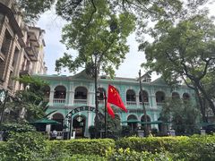 -星巴克臻选(广州沙面店)