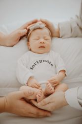 -玛瑞莎孕婴童摄影到家拍