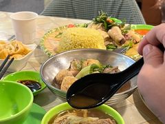 -热浪岛马来餐厅