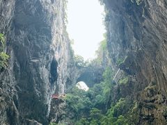-英西峰林·洞天仙境