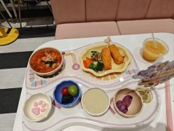 -奈尔宝家庭中心·亲子餐厅(华采天地店)