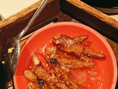 -避风塘(宝山万达店)