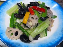 -顺意·顺德家乡菜(国际人才大厦店)