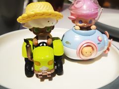 -泡泡玛特POPMART(合生汇店)