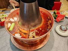 -侃爷南门铜锅涮肉