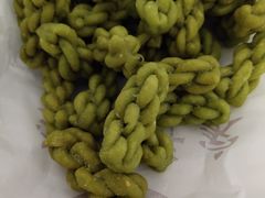 苔条麻花-宋记饼家(石门二路店)