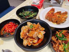 -聚味瞿记·龙虾堂(坡子街店)