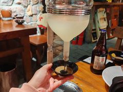 -马灯部落·西湖边的创意山景餐厅(虎跑动物园店)