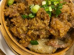 粉蒸牛肉-全牛匠·乐山跷脚牛肉(望京店)