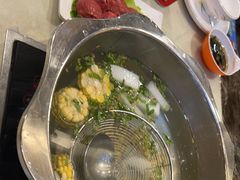 -潮悦牛肉火锅城(水贝店)