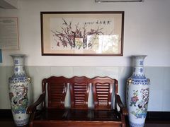 -中国铁路上海局集团有限公司杭州职工培训基地