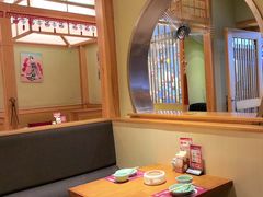 -一心创作料理屋(经开万达店)