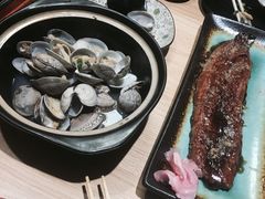 -胜代日本料理(云程巷小区店)