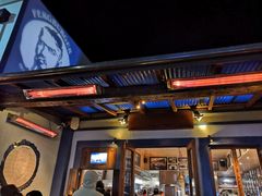 -Fergburger(皇后镇店)