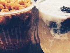 -甜心闲生传统手工冰粉(奎星楼店)
