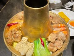 -鼓楼东街老火锅(鼓楼店)