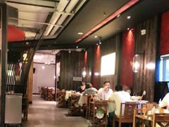 -巴奴毛肚火锅(九洲店)